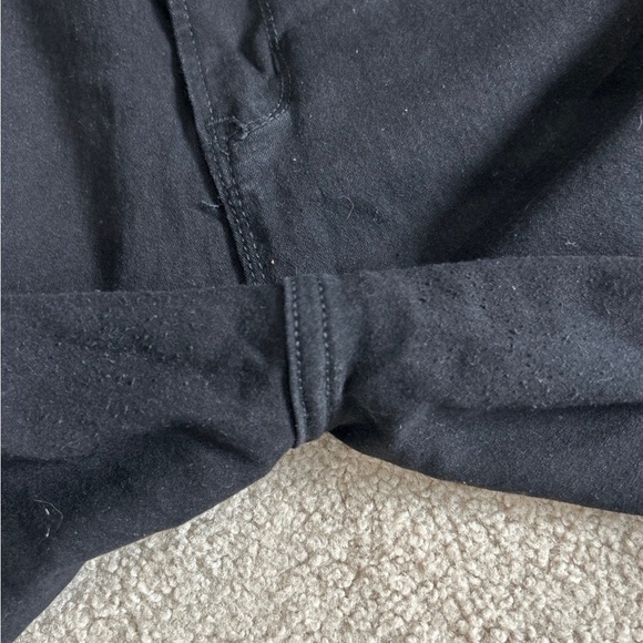 No boundaries high rise black skinny jeans in size 17 - Picture 6 of 6
